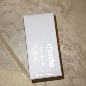 Rhode Skincare: Peptide Glazing Fluid